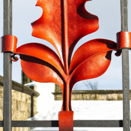 Donnez du cachet à votre propriété avec un balcon en ferronnerie personnalisé Betton